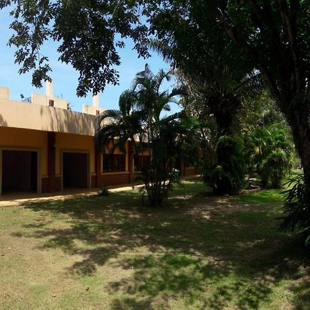 Boom Boom Beach Resort Chanthaburi Exterior photo