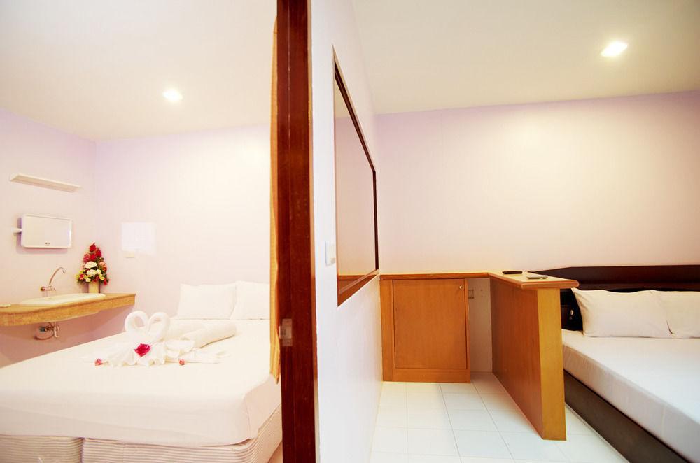 Boom Boom Beach Resort Chanthaburi Exterior photo