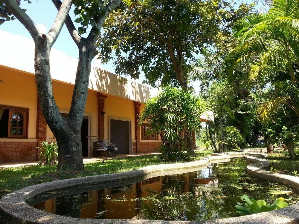 Boom Boom Beach Resort Chanthaburi Exterior photo