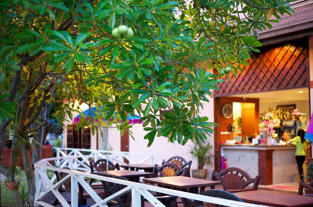 Boom Boom Beach Resort Chanthaburi Exterior photo