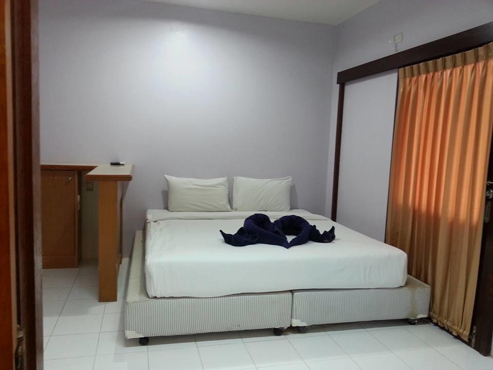 Boom Boom Beach Resort Chanthaburi Exterior photo