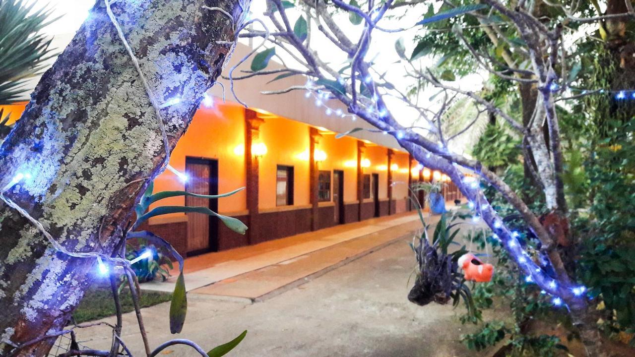 Boom Boom Beach Resort Chanthaburi Exterior photo